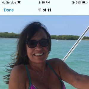 Meet your Posher, Maria